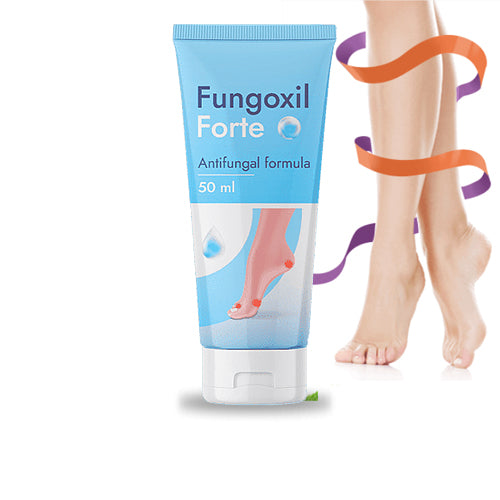 Fungoxil Forte