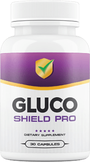 Gluco Shield Pro - 1 Bottle