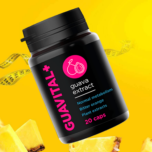 Guavital Plus