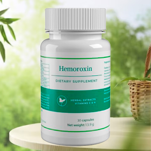 HEMOROXIN