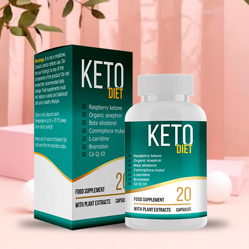 Keto Diet