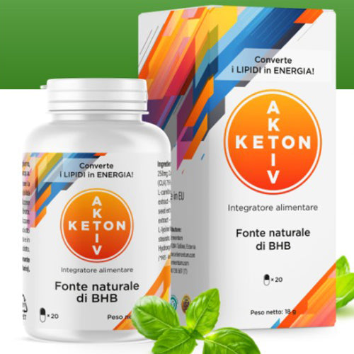 Keton Aktiv