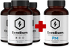 SeroBurn (3 + 1 )