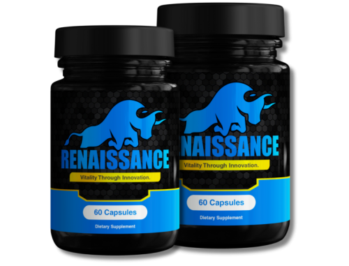 Renaissance (2 bottles)