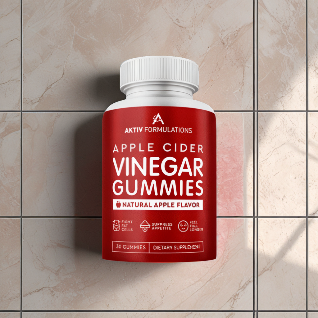 Acv Gummies