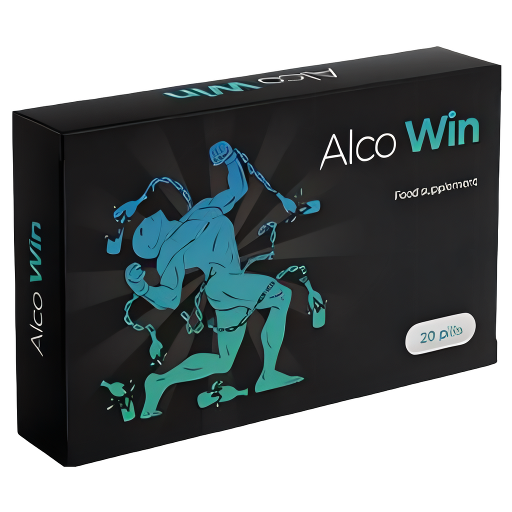 ALCOWIN 5 EUR (LOW PRICE)