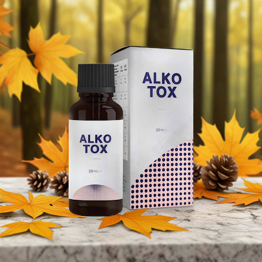 Alkotox