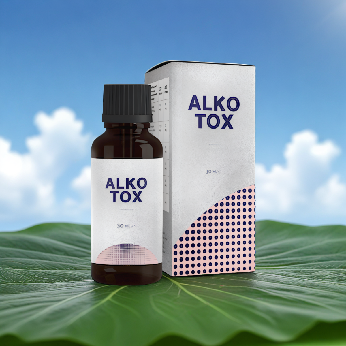 Alkotox