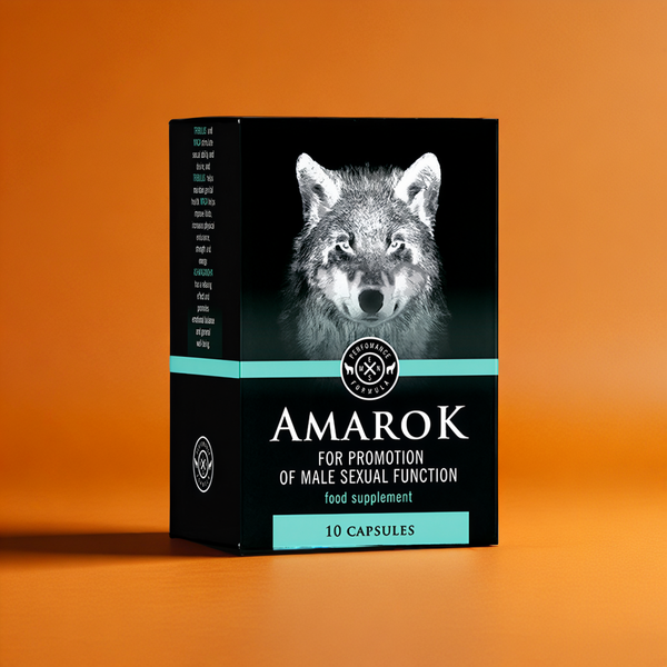 Amarok
