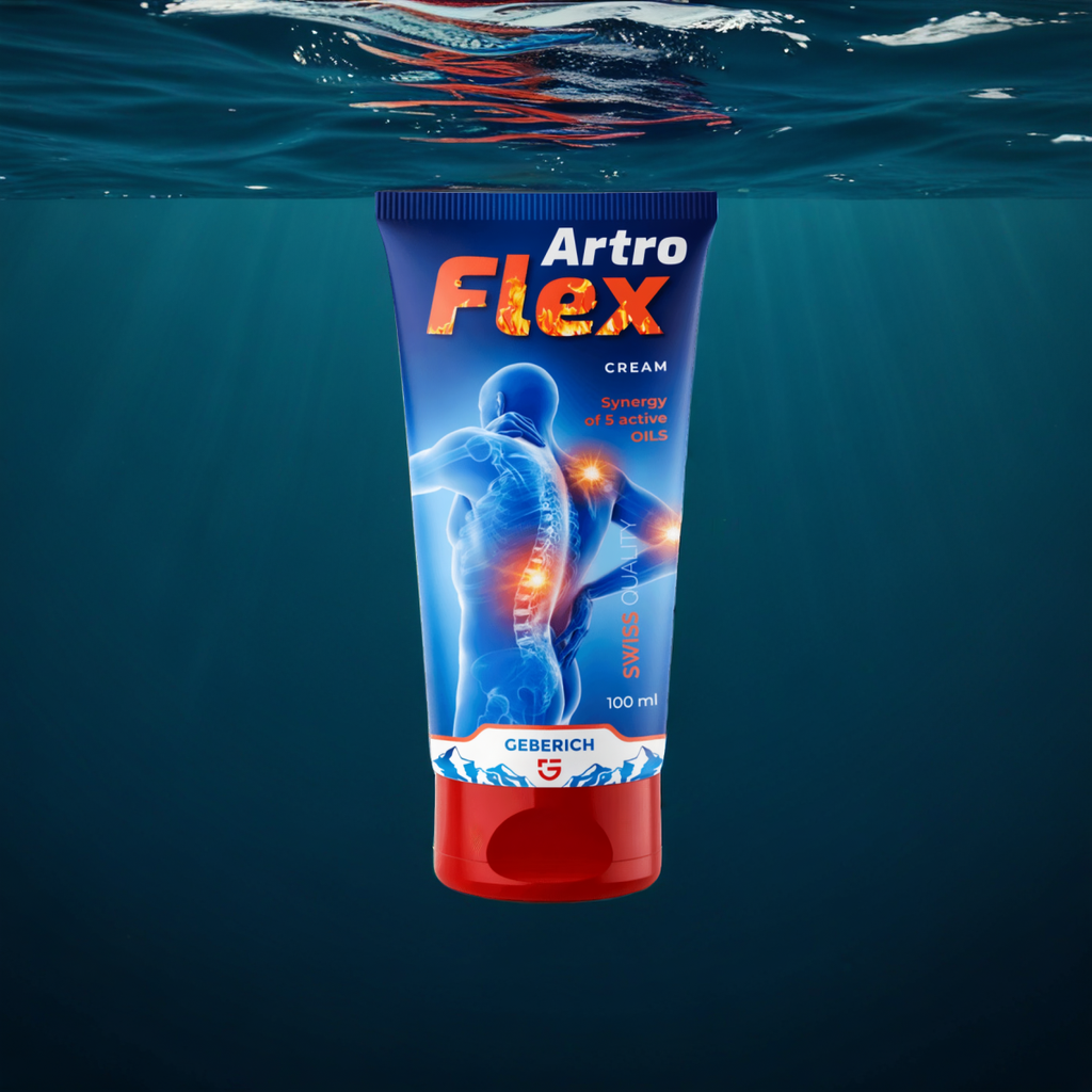 Artroflex Cream