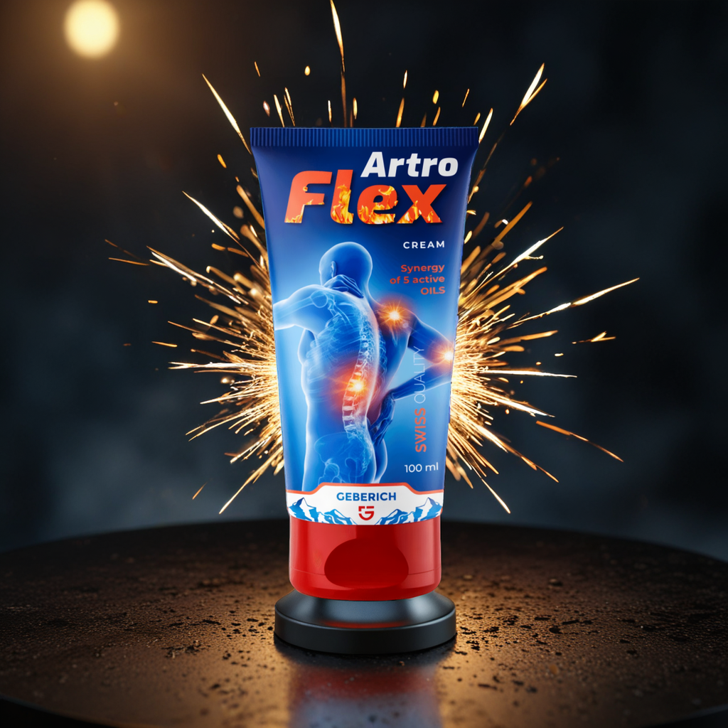 Artroflex Cream
