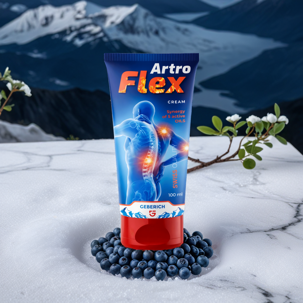 Artroflex Cream