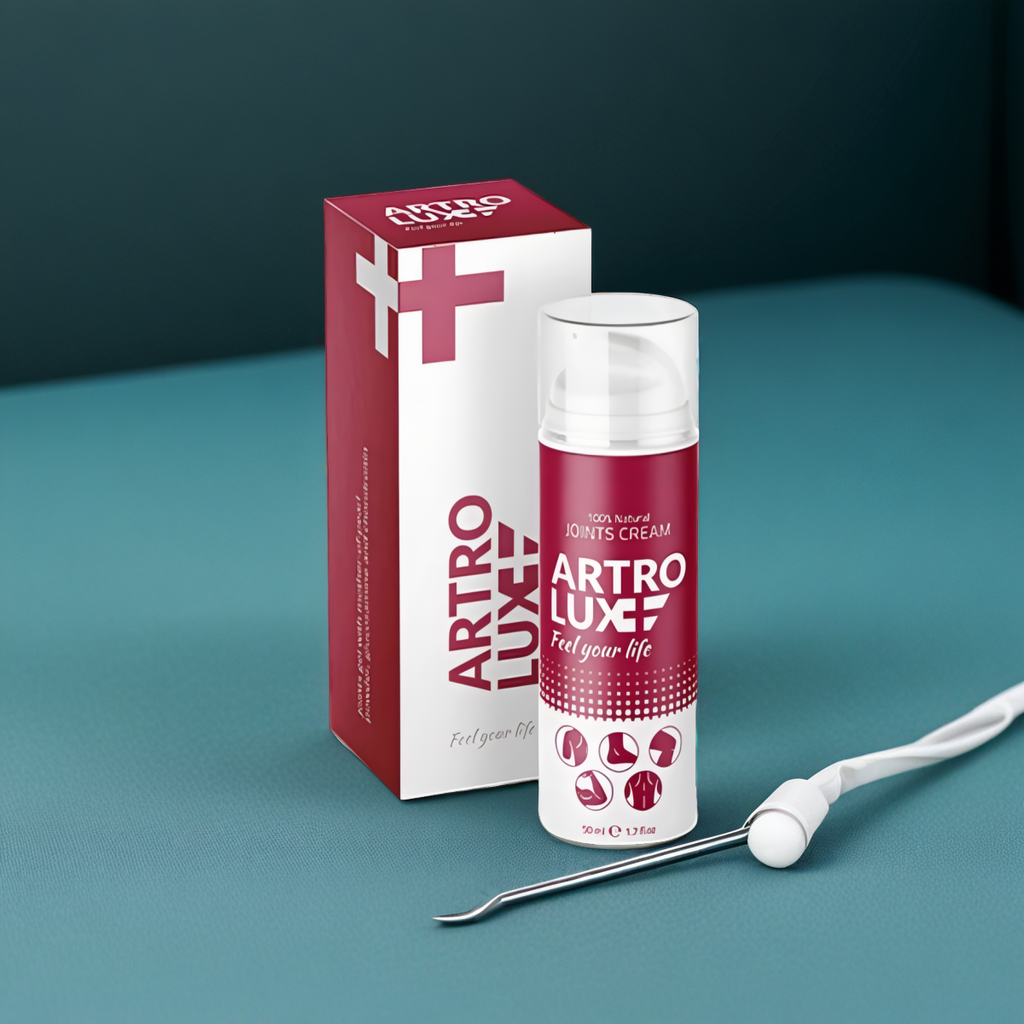 Artrolux+ Cream