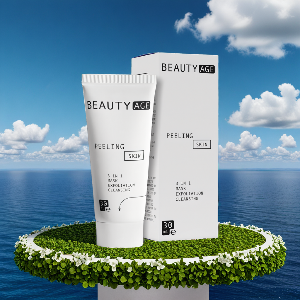 Beauty Age Skin Peeling