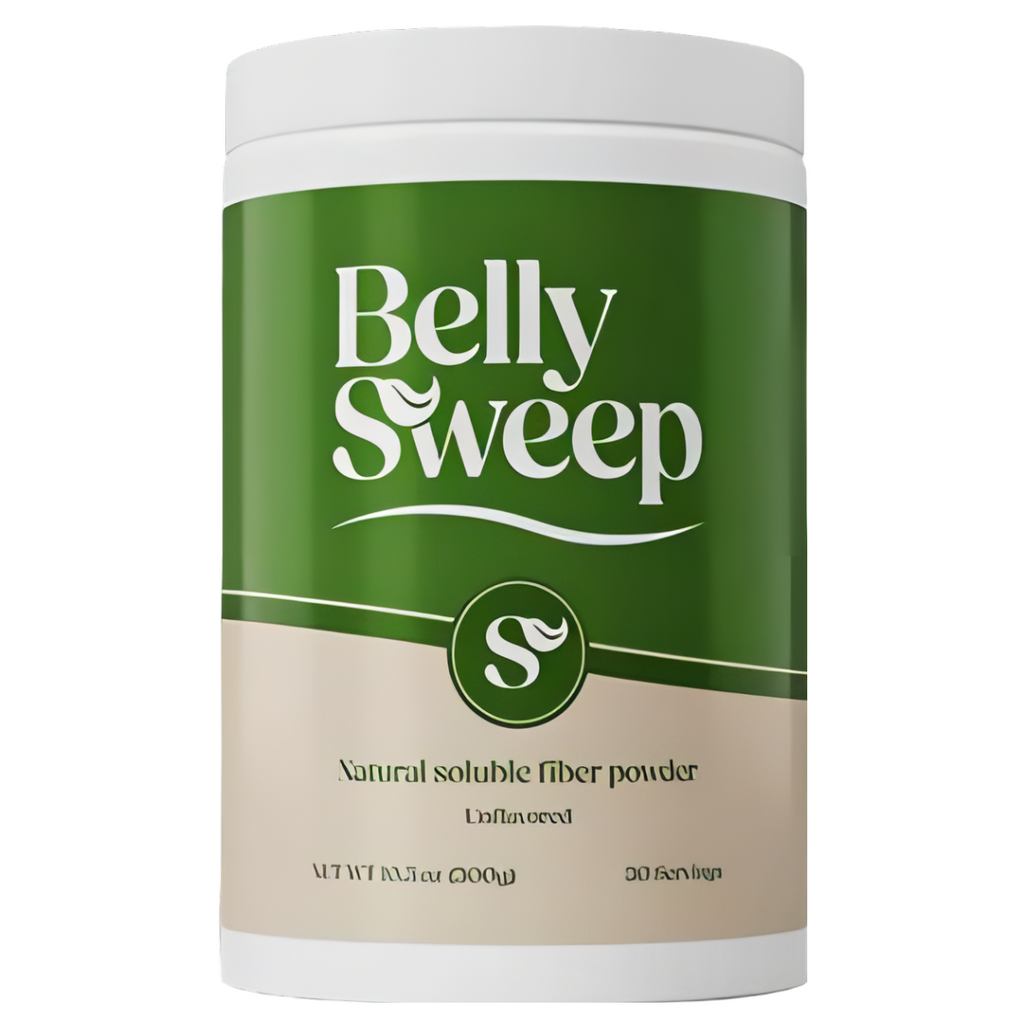 BELLYSWEEP