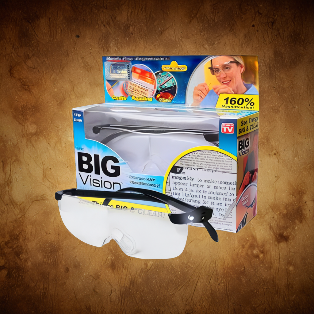 BIG VISION