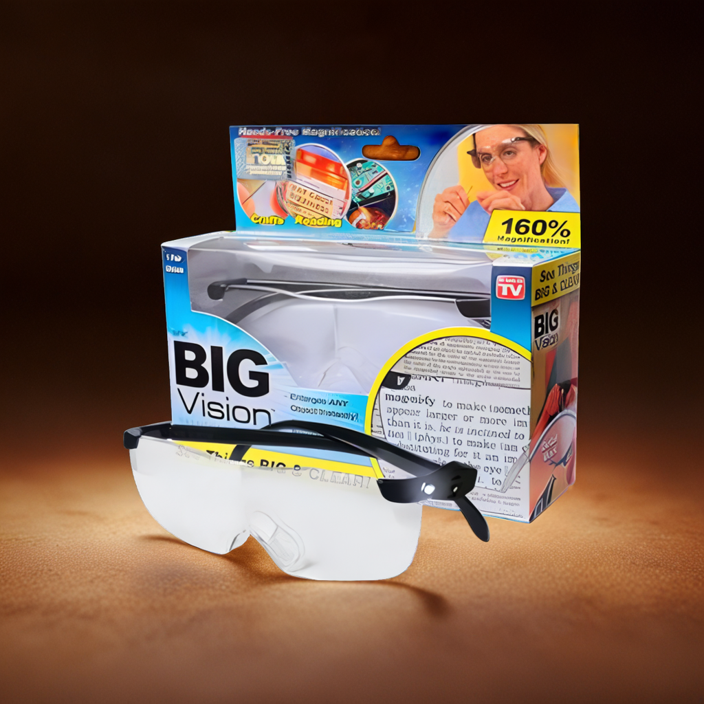 BIG VISION