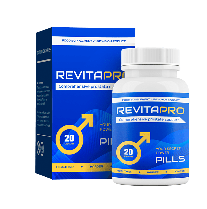 RevitaPro