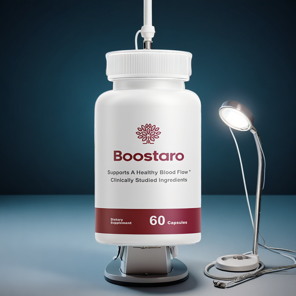 Boostaro