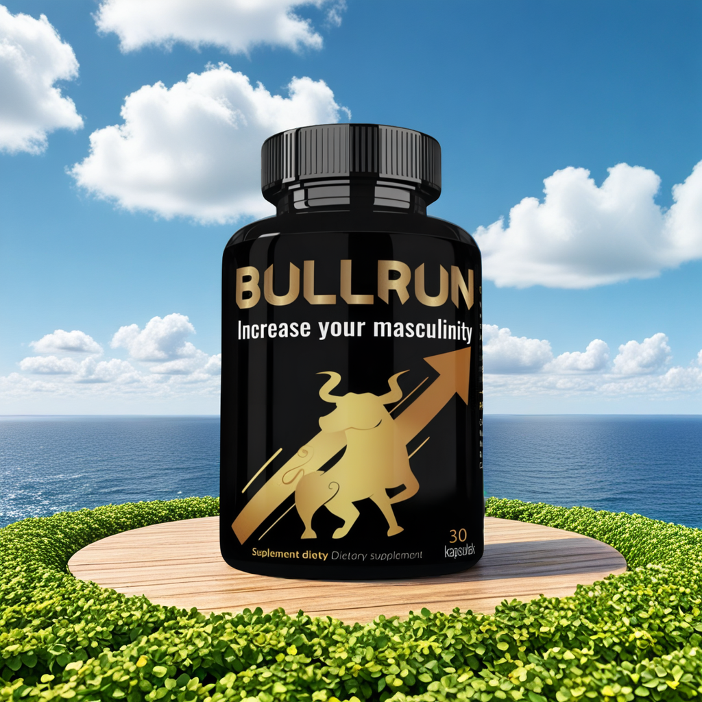Bullrun Ero