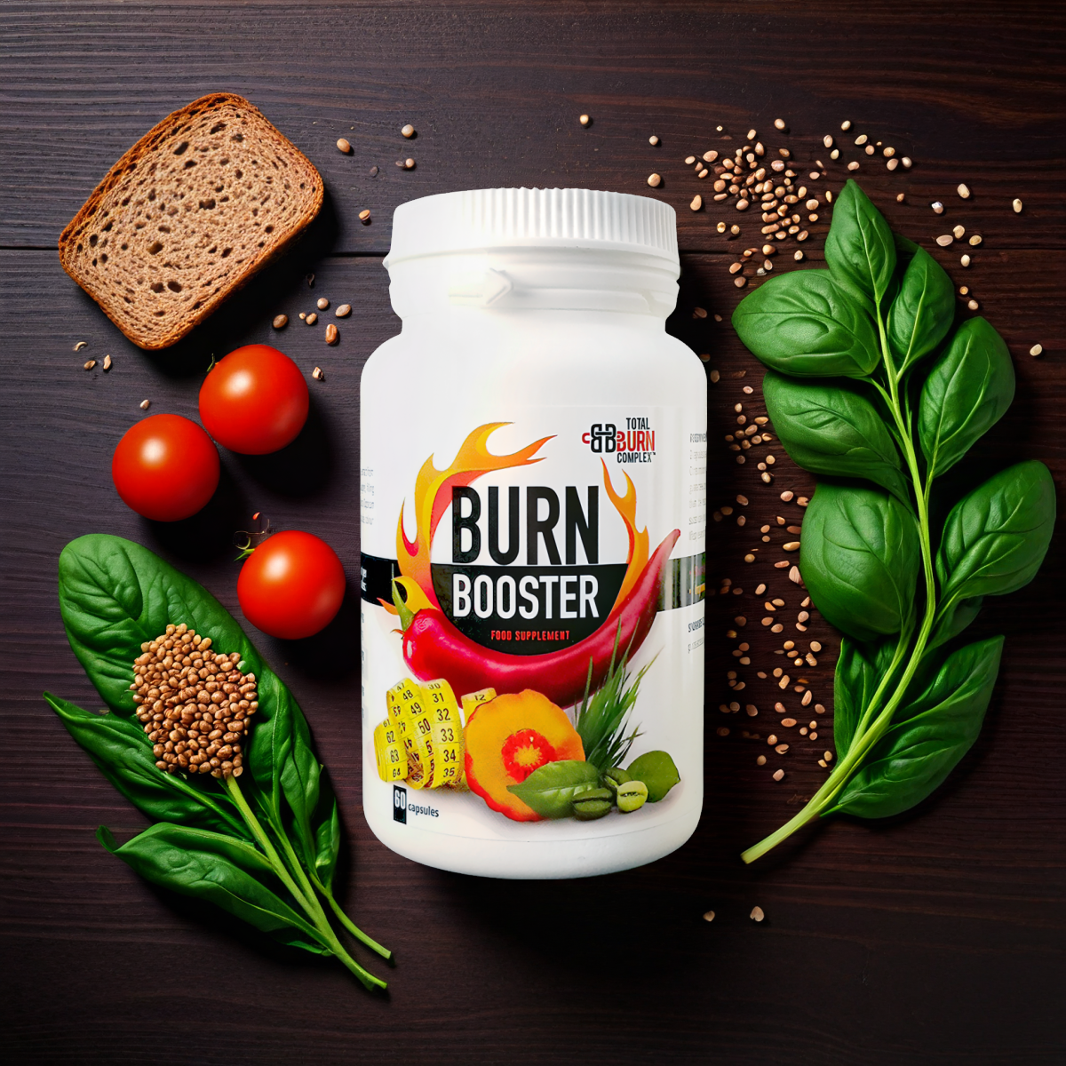 BurnBooster