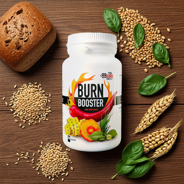 BurnBooster