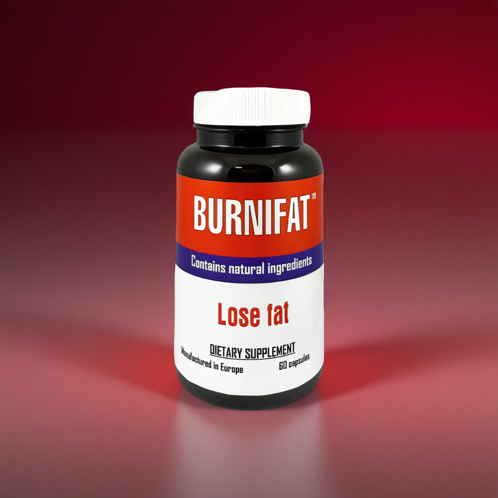 BURNIFAT