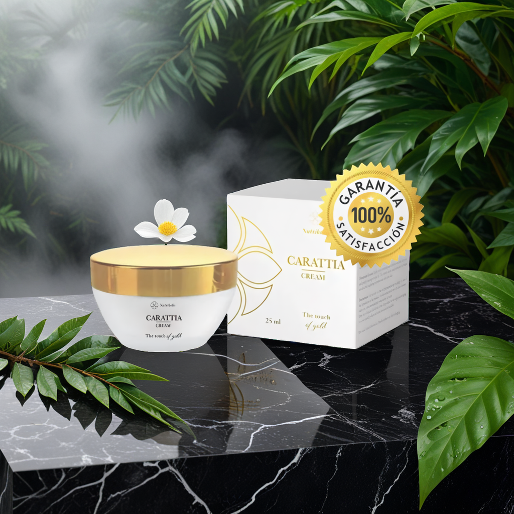 Carattia Cream