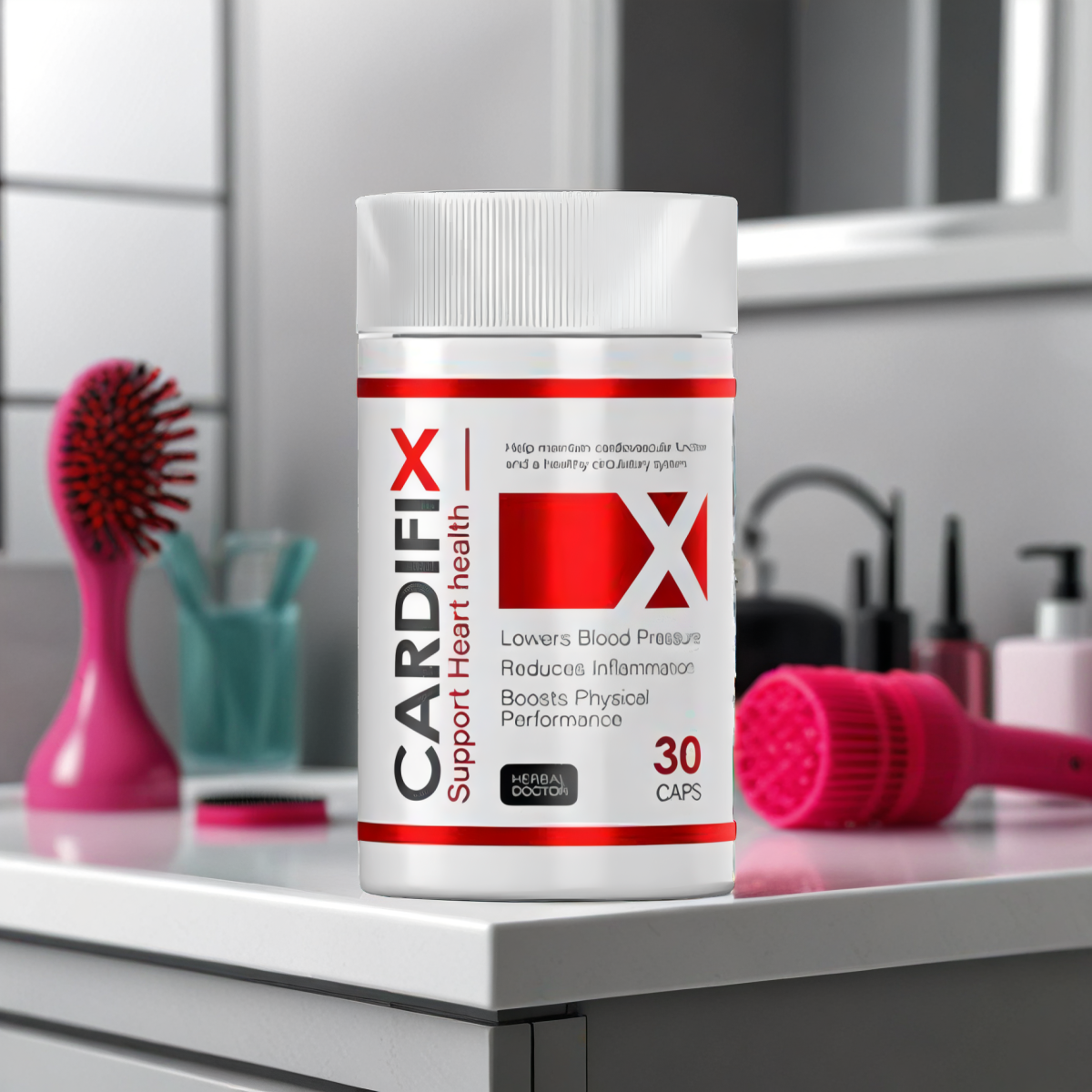 CARDIFIX