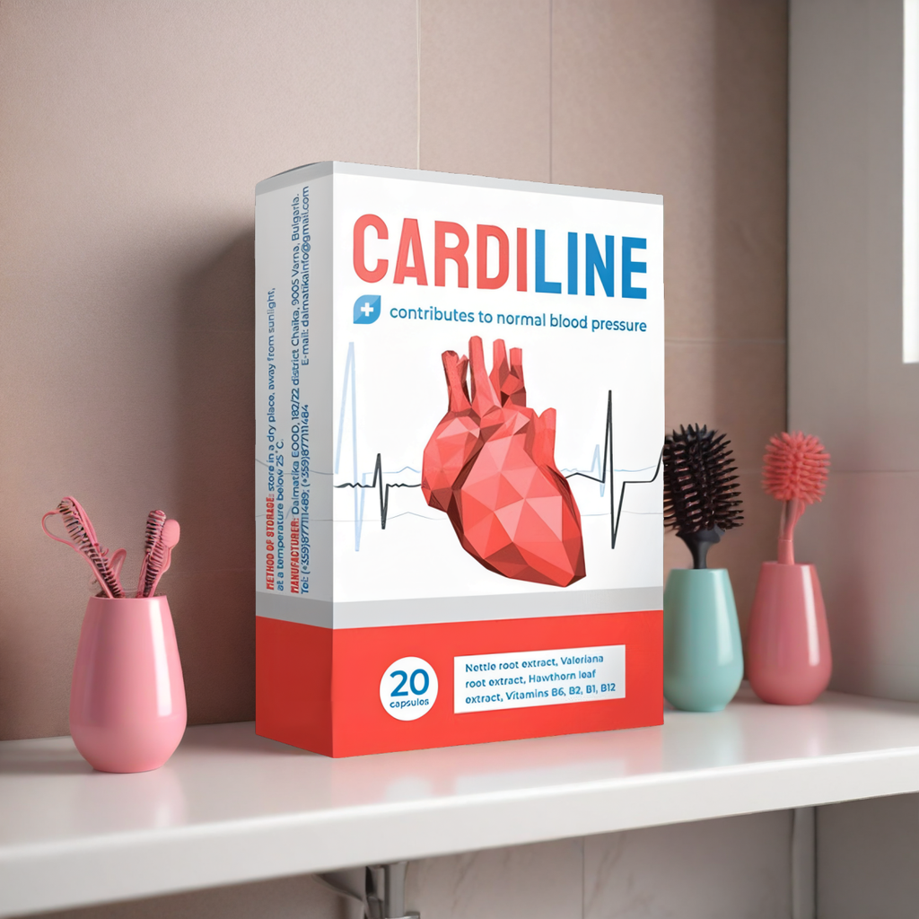 Cardiline