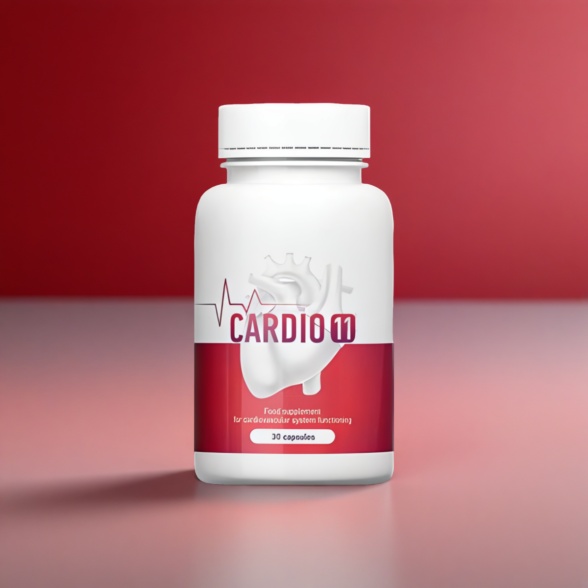 CARDIO 11 (LOW PRICE)
