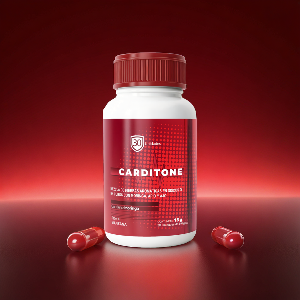 Carditone