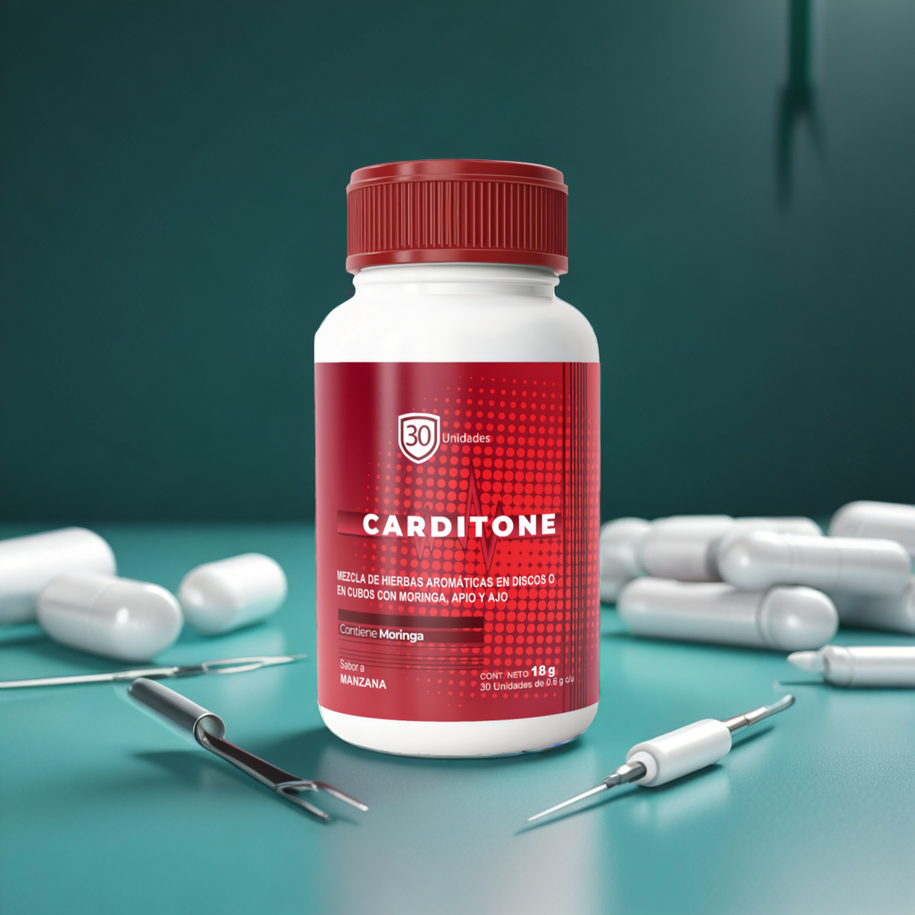 Carditone
