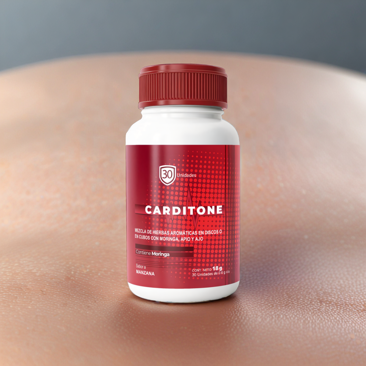 Carditone