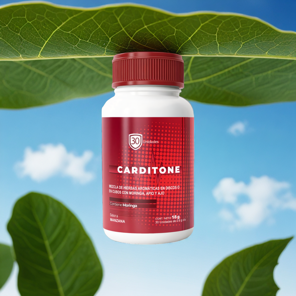 Carditone