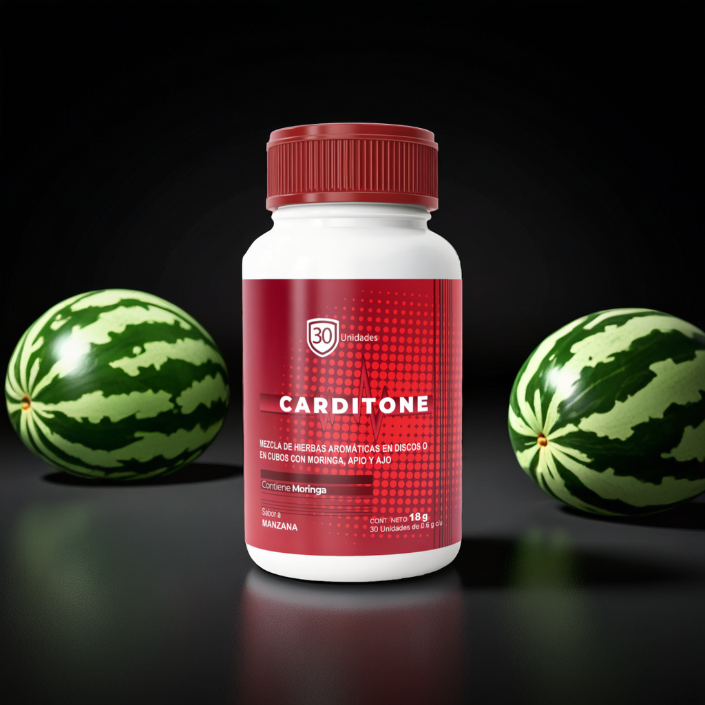 Carditone