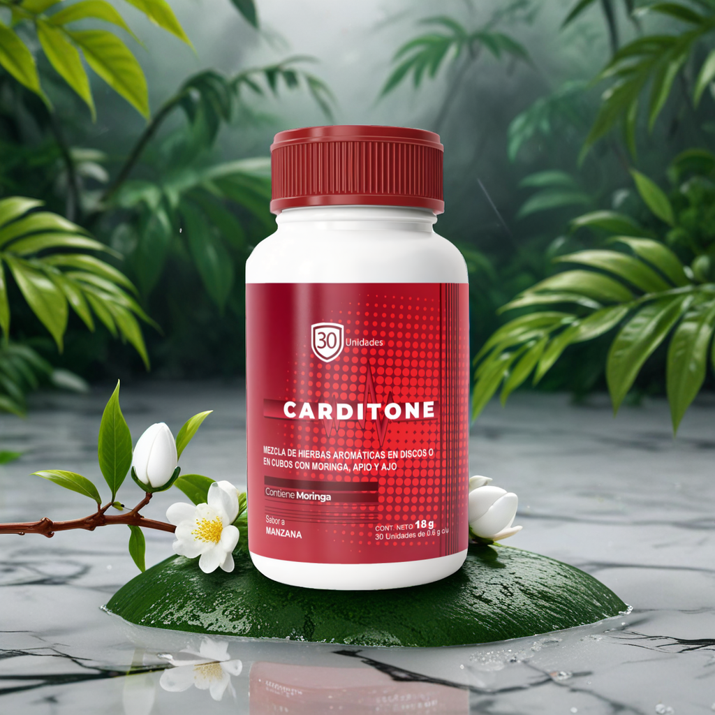 Carditone