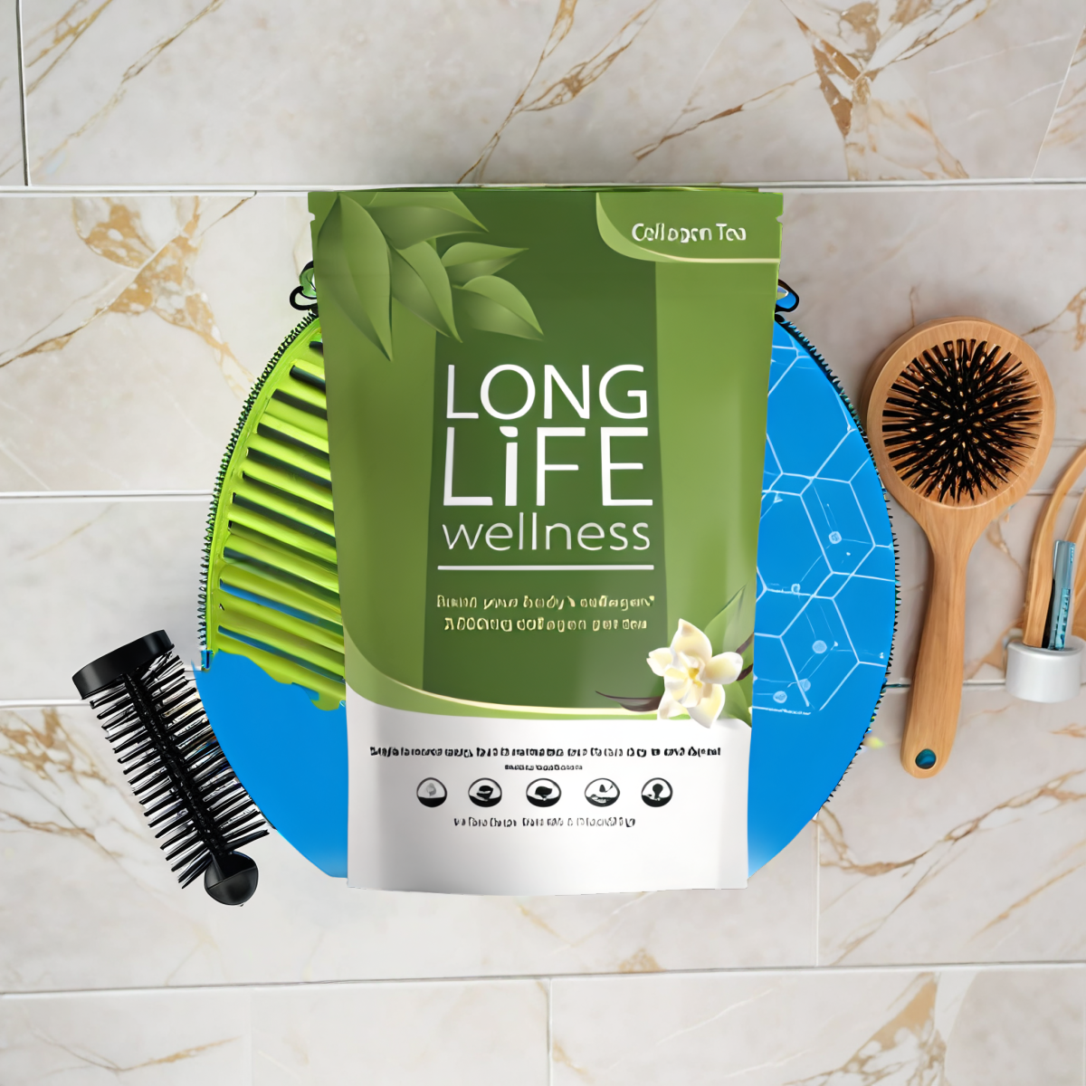 Collagen Tea - 1 Bag