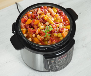 Pressure Cooker a 35.582 HUF