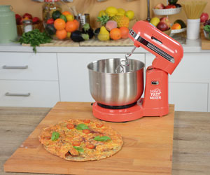 Fast Mixer a 1.955 CZK
