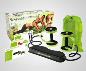 Revoflex Xtreme a 199 LEU