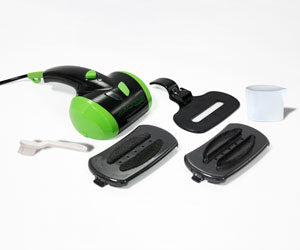 V Cloud Steamer 59,99€