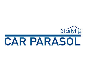 Starlyf Car Parasol a 39,99€
