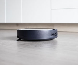 Robot Vac 99,99€