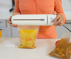 Vacuum Sealer a 1.218 CZK