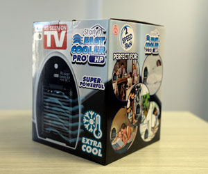 Fast Cooler Pro a 39,99€