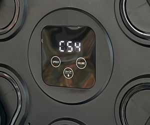 Boxing Music Box a 298 LEU