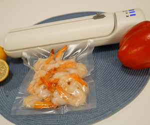 Vacuum Sealer a 49,99€
