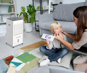 Starlyf Cooler & Heater 5 in 1 a 3.499 CZK