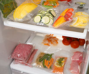 Vacuum Sealer a 19.601 HUF